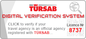 Tursab Document