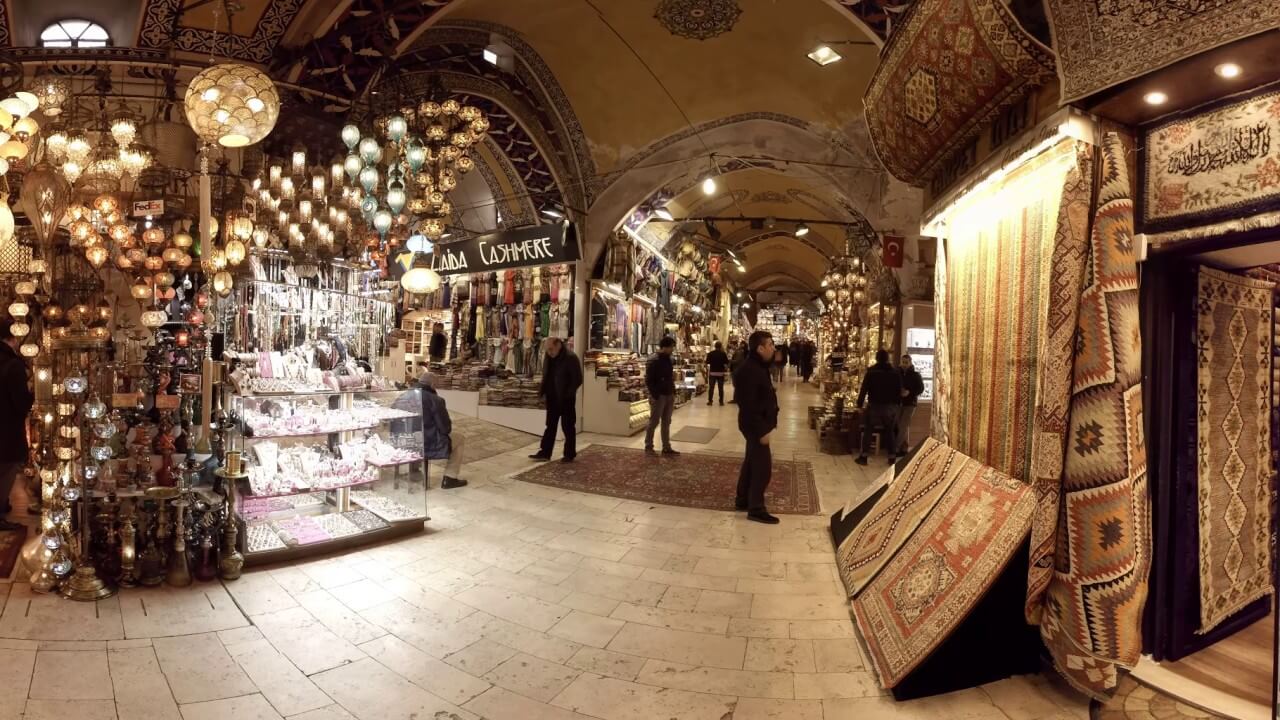 Grand Bazaar