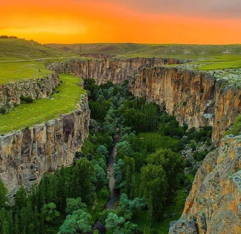 Ihlara Valley