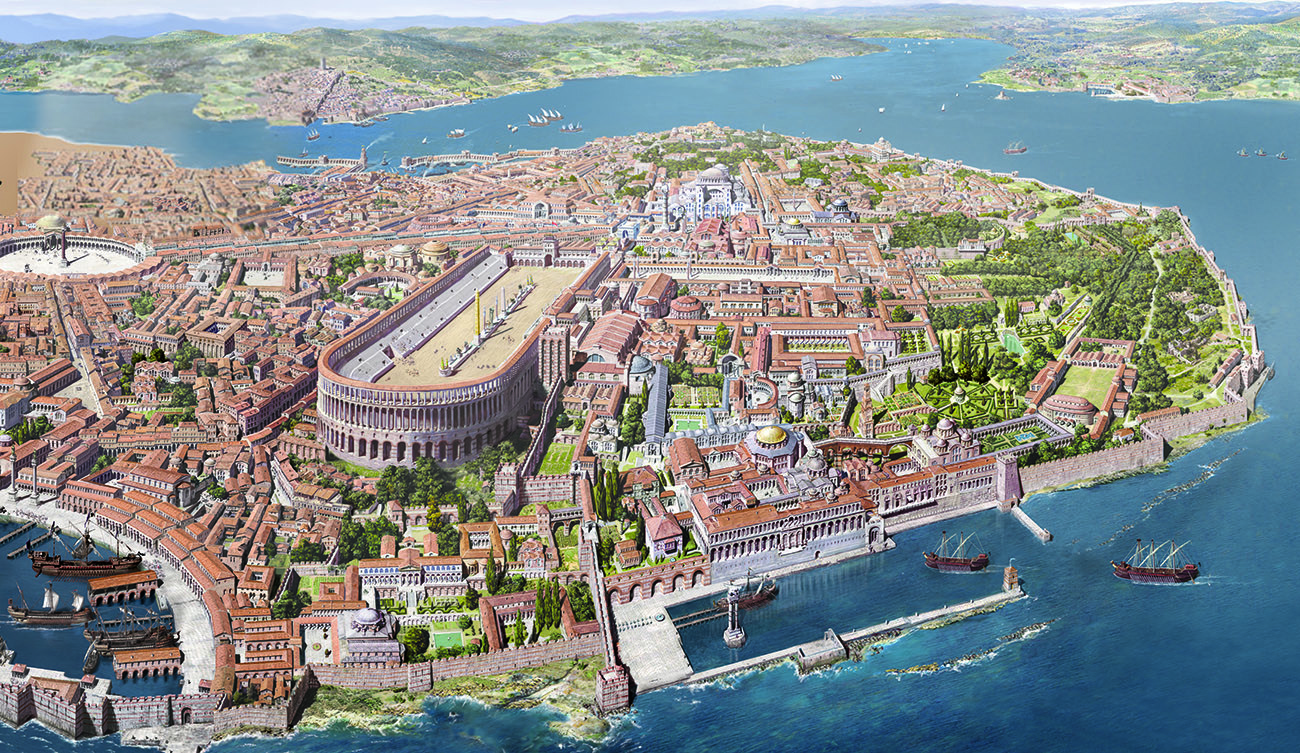 The Hippodrome