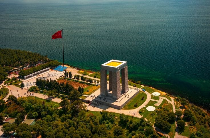 Gallipoli