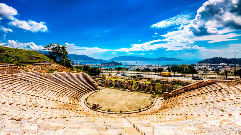 BODRUM