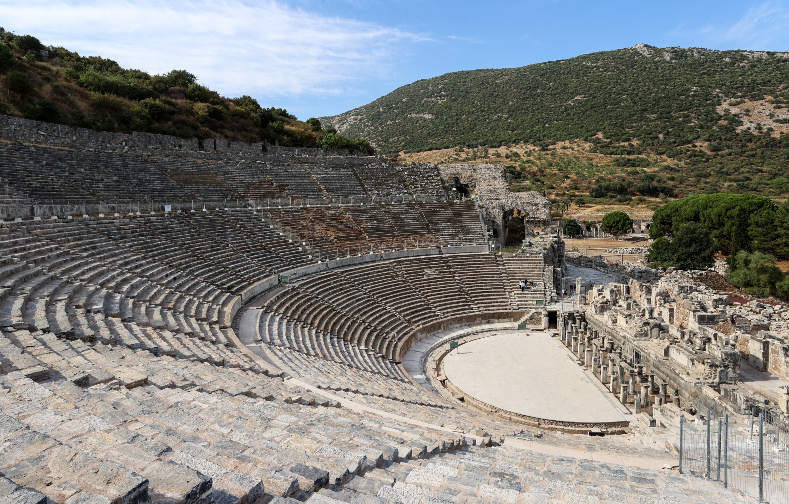 Find Out What Awaits on Your Tour!